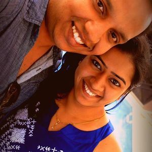 Meet your Posher, Miheer